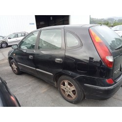 nissan almera tino (v10m) del año 2004