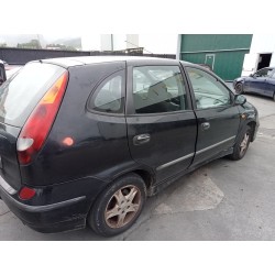 nissan almera tino (v10m) del año 2004