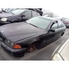 bmw serie 7 (e38) del año 2006