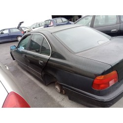 bmw serie 7 (e38) del año 2006