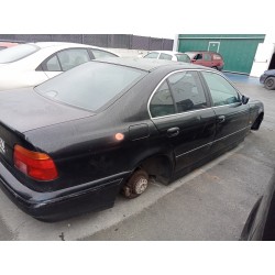 bmw serie 7 (e38) del año 2006