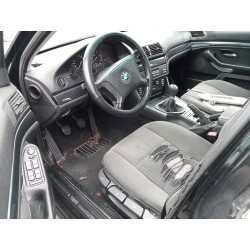 bmw serie 7 (e38) del año 2006