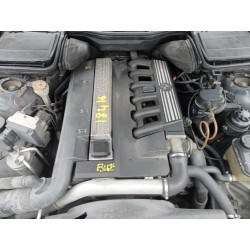 bmw serie 7 (e38) del año 2006