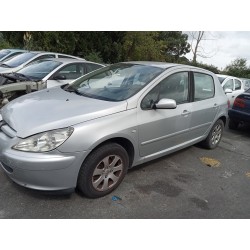peugeot 307 (s1) del año 2002