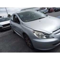 peugeot 307 (s1) del año 2002