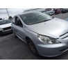 peugeot 307 (s1) del año 2002