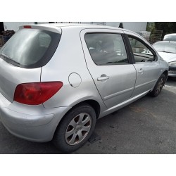 peugeot 307 (s1) del año 2002