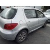 peugeot 307 (s1) del año 2002