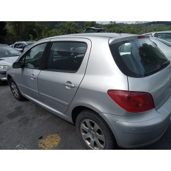 peugeot 307 (s1) del año 2002