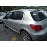 peugeot 307 (s1) del año 2002