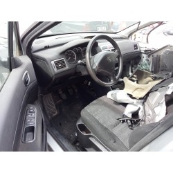 peugeot 307 (s1) del año 2002