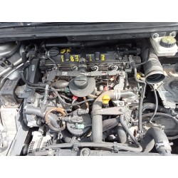 peugeot 307 (s1) del año 2002