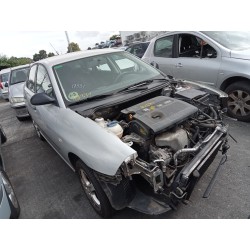 seat cordoba berlina (6l2) del año 2002