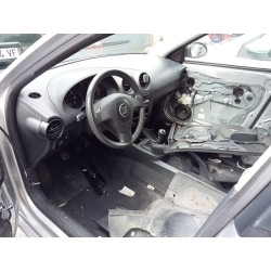 seat cordoba berlina (6l2) del año 2002