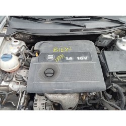 seat cordoba berlina (6l2) del año 2002