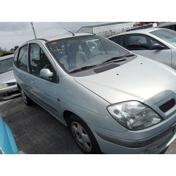 renault scenic (ja..) del año 2003