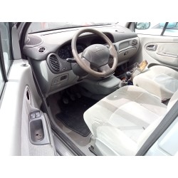 renault scenic (ja..) del año 2003