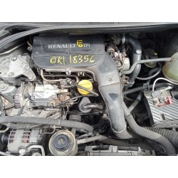 renault scenic (ja..) del año 2003