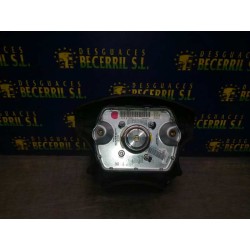 Recambio de airbag delantero izquierdo para peugeot 306 berlina 3/4/5 puertas (s2) boulebard referencia OEM IAM 96343548ZL  