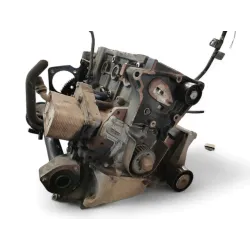 Recambio de despiece motor para opel vectra c berlina cosmo referencia OEM IAM Z19DTH  