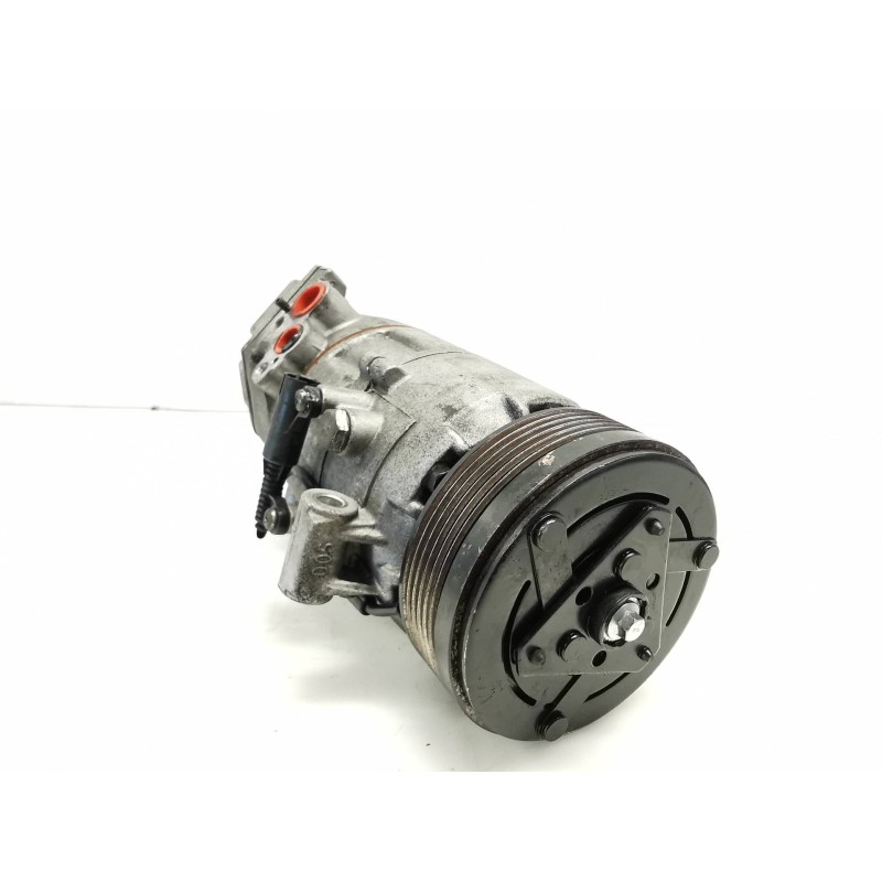 Recambio de compresor aire acondicionado para bmw serie 3 compact (e46) 316ti referencia OEM IAM   