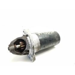 Recambio de motor arranque para bmw serie 3 compact (e46) 316ti referencia OEM IAM 0001108196  
