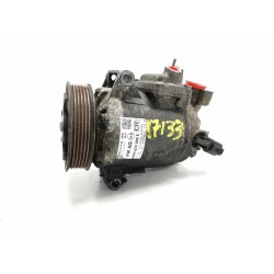 Recambio de compresor aire acondicionado para seat ibiza (6j5) stylance / style referencia OEM IAM 5N0820803E  