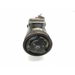Recambio de compresor aire acondicionado para seat ibiza (6j5) stylance / style referencia OEM IAM 5N0820803E  