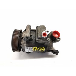 Recambio de compresor aire acondicionado para seat ibiza (6j5) stylance / style referencia OEM IAM 5N0820803E  