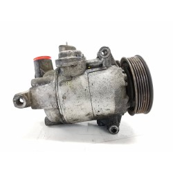 Recambio de compresor aire acondicionado para seat ibiza (6j5) stylance / style referencia OEM IAM 5N0820803E  