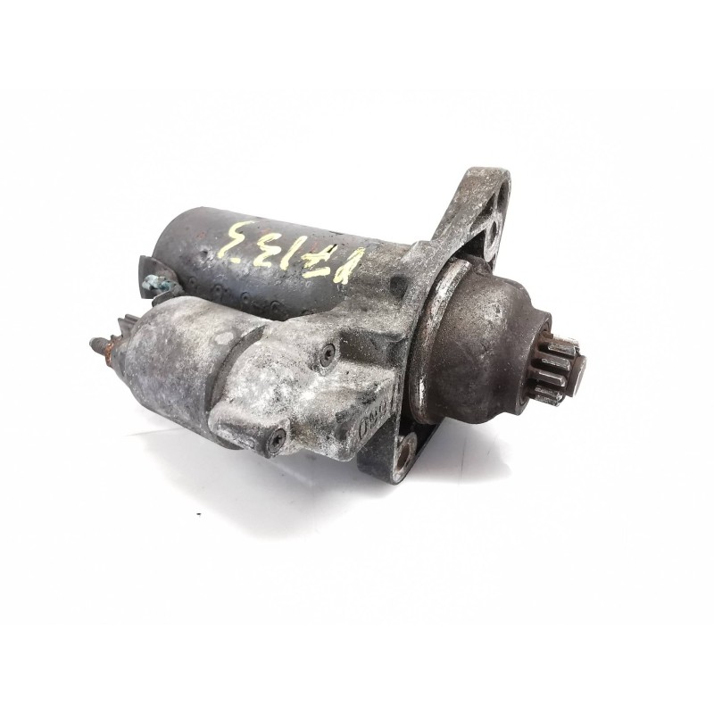Recambio de motor arranque para seat ibiza (6j5) stylance / style referencia OEM IAM Recambio de motor arranque para seat ibiza (6j5) stylance / style referencia OEM IAM