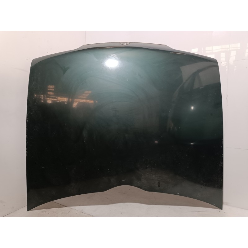 Recambio de capot para citroen zx 1.4 / 1.4i reflex referencia OEM IAM Recambio de capot para citroen zx 1.4 / 1.4i reflex referencia OEM IAM