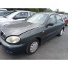 daewoo lanos del año 1998
