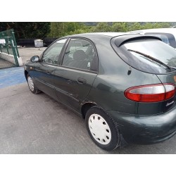 daewoo lanos del año 1998