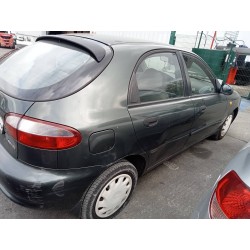 daewoo lanos del año 1998