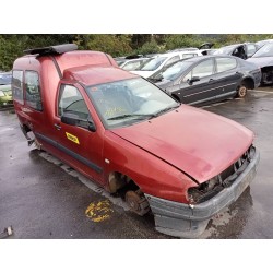 seat inca (6k9) del año 2000