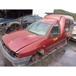 seat inca (6k9) del año 2000