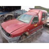 seat inca (6k9) del año 2000