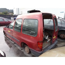 seat inca (6k9) del año 2000