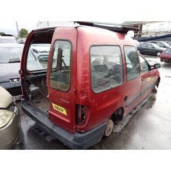 seat inca (6k9) del año 2000