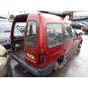 seat inca (6k9) del año 2000