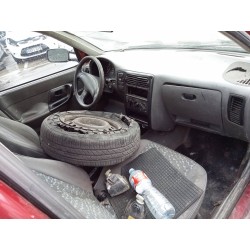 seat inca (6k9) del año 2000