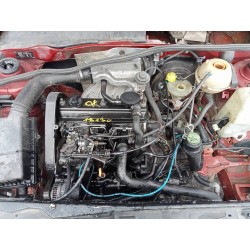 seat inca (6k9) del año 2000