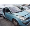 renault scenic ii del año 2008