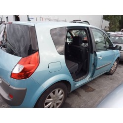 renault scenic ii del año 2008