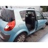 renault scenic ii del año 2008