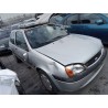 ford fiesta berlina (dx) del año 2001