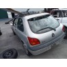 ford fiesta berlina (dx) del año 2001
