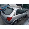 ford fiesta berlina (dx) del año 2001