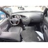 ford fiesta berlina (dx) del año 2001